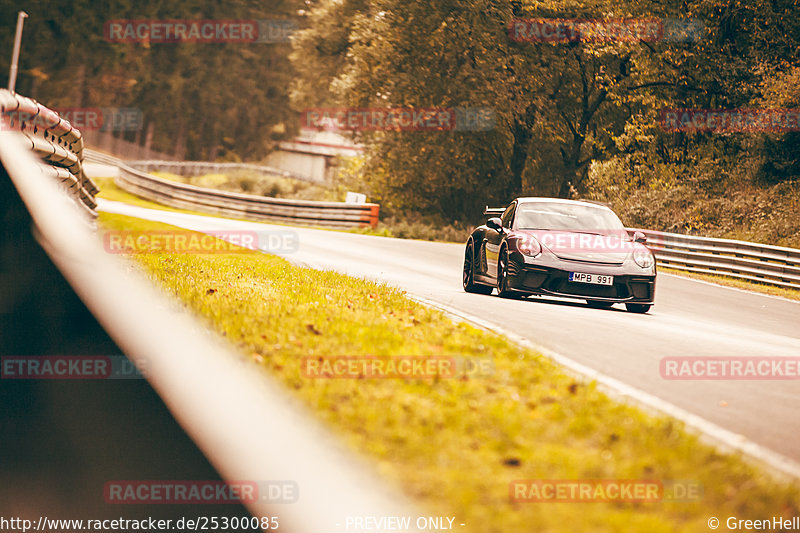 Bild #25300085 - Touristenfahrten Nürburgring Nordschleife (13.10.2023)