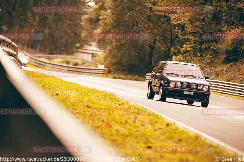 Bild #25300098 - Touristenfahrten Nürburgring Nordschleife (13.10.2023)