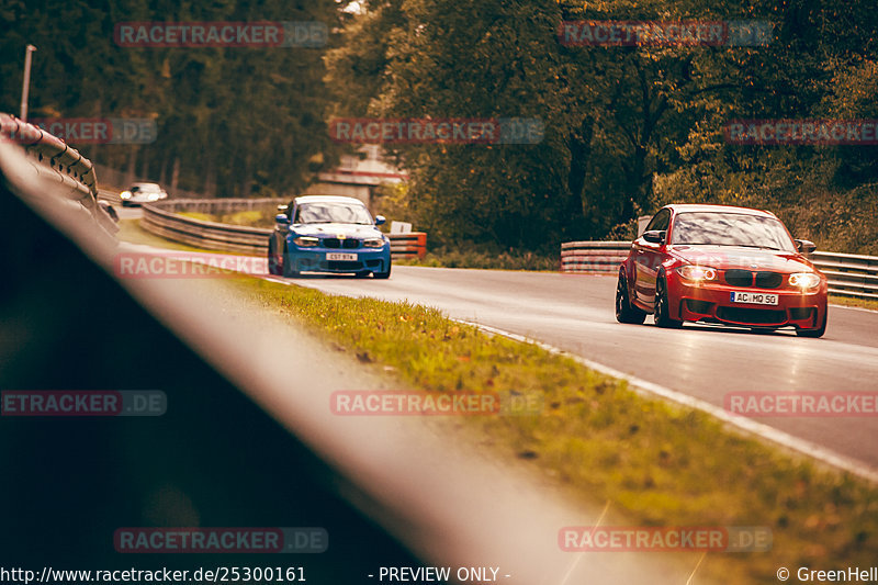 Bild #25300161 - Touristenfahrten Nürburgring Nordschleife (13.10.2023)