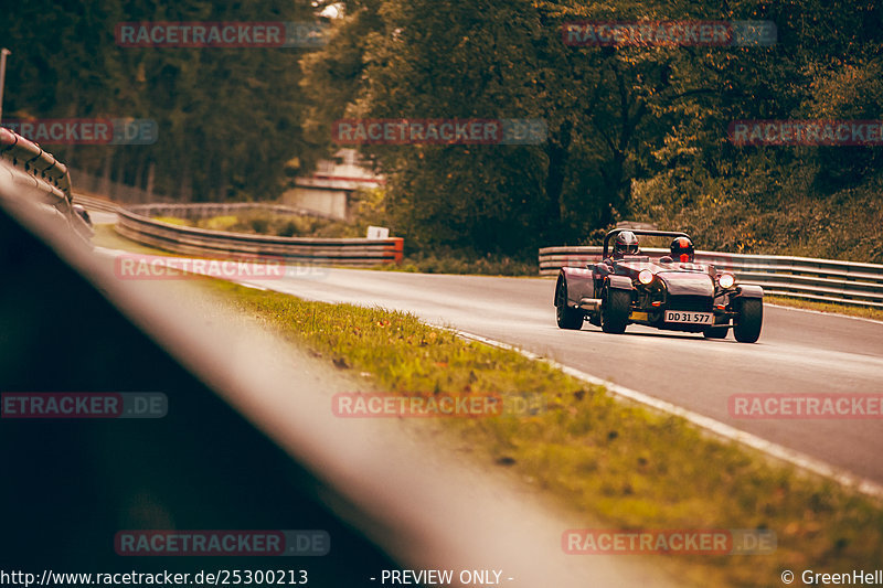 Bild #25300213 - Touristenfahrten Nürburgring Nordschleife (13.10.2023)