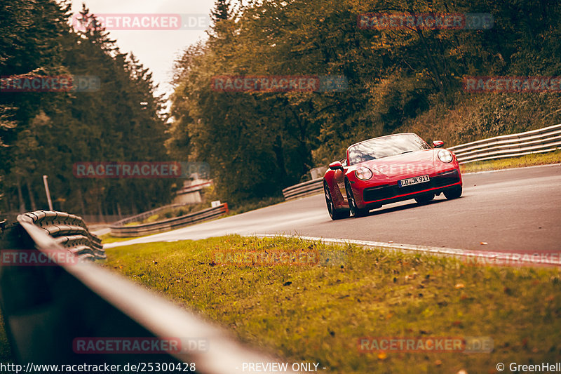 Bild #25300428 - Touristenfahrten Nürburgring Nordschleife (13.10.2023)