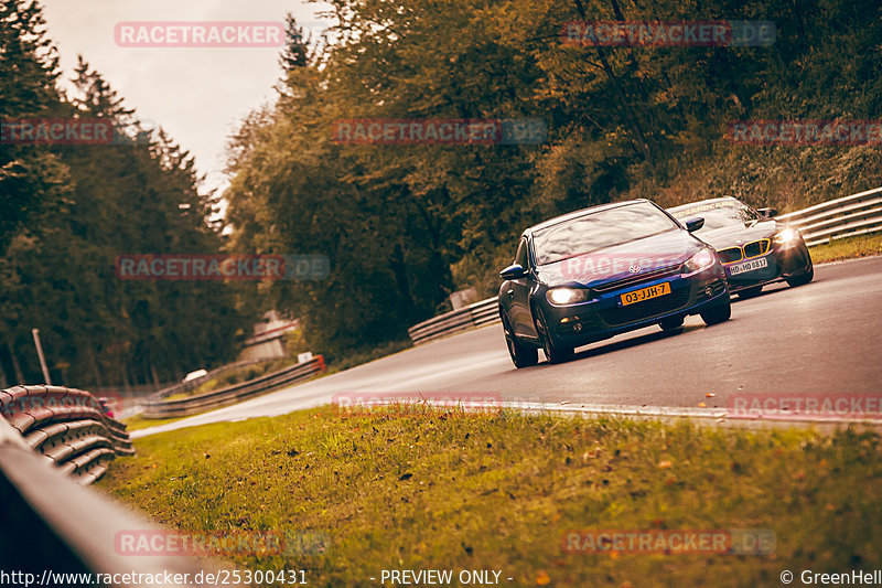 Bild #25300431 - Touristenfahrten Nürburgring Nordschleife (13.10.2023)