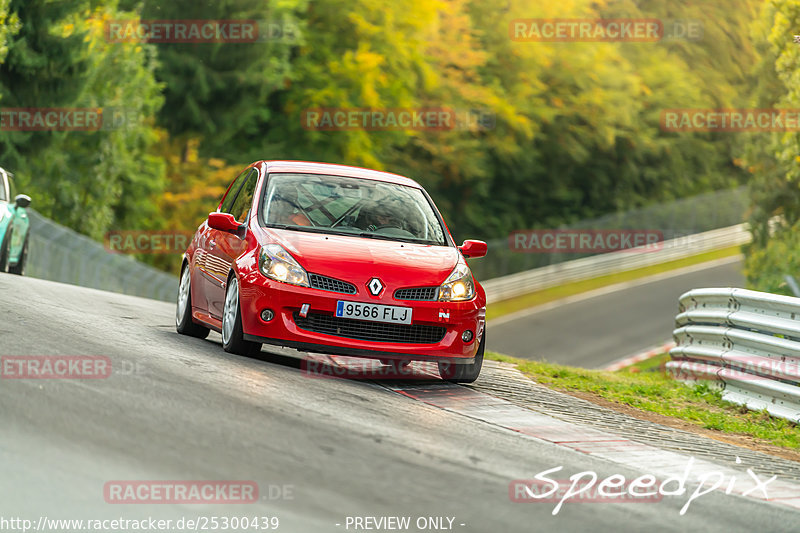 Bild #25300439 - Touristenfahrten Nürburgring Nordschleife (13.10.2023)