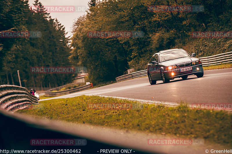 Bild #25300462 - Touristenfahrten Nürburgring Nordschleife (13.10.2023)