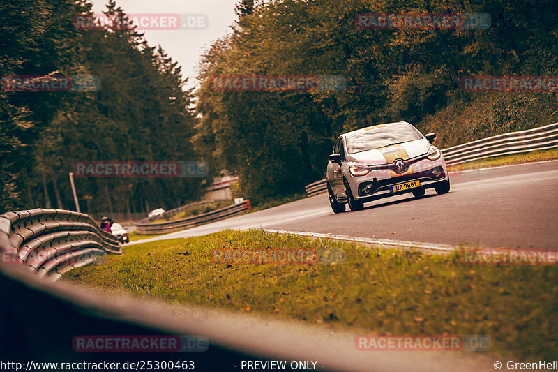 Bild #25300463 - Touristenfahrten Nürburgring Nordschleife (13.10.2023)