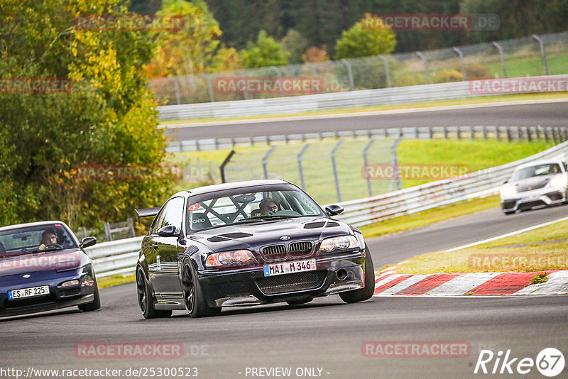 Bild #25300523 - Touristenfahrten Nürburgring Nordschleife (13.10.2023)