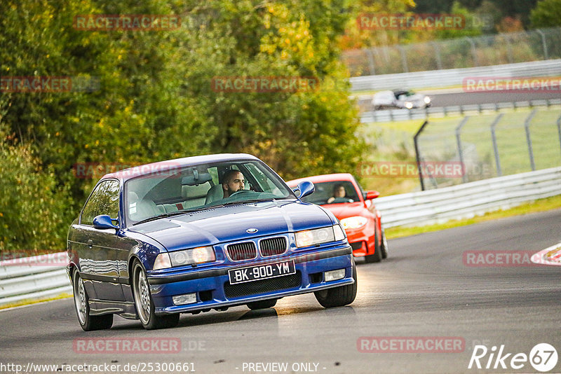 Bild #25300661 - Touristenfahrten Nürburgring Nordschleife (13.10.2023)