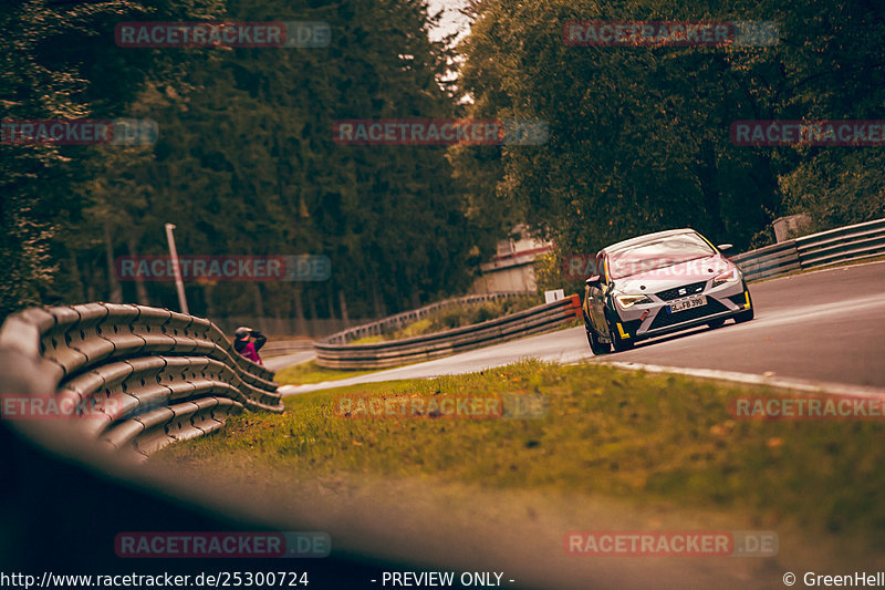 Bild #25300724 - Touristenfahrten Nürburgring Nordschleife (13.10.2023)