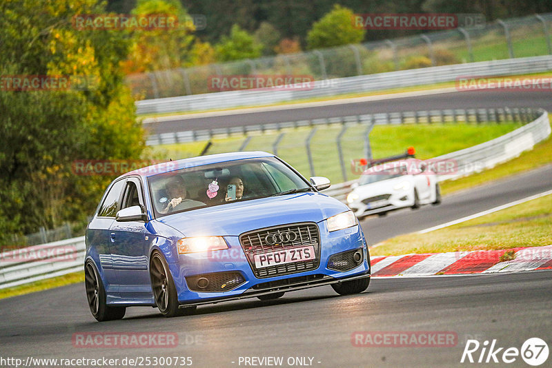 Bild #25300735 - Touristenfahrten Nürburgring Nordschleife (13.10.2023)