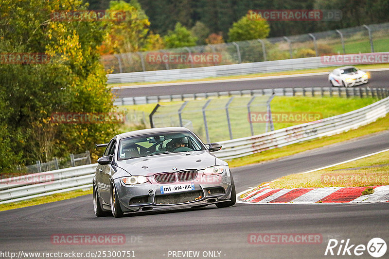 Bild #25300751 - Touristenfahrten Nürburgring Nordschleife (13.10.2023)