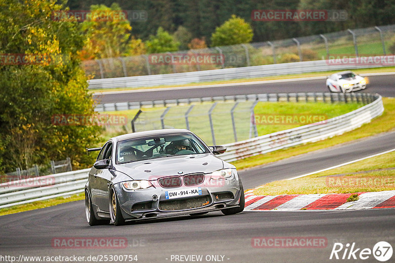 Bild #25300754 - Touristenfahrten Nürburgring Nordschleife (13.10.2023)