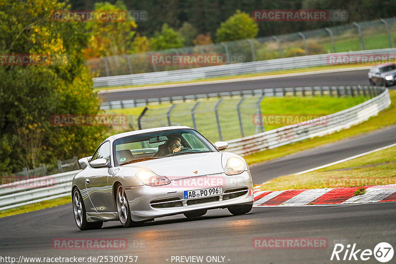 Bild #25300757 - Touristenfahrten Nürburgring Nordschleife (13.10.2023)