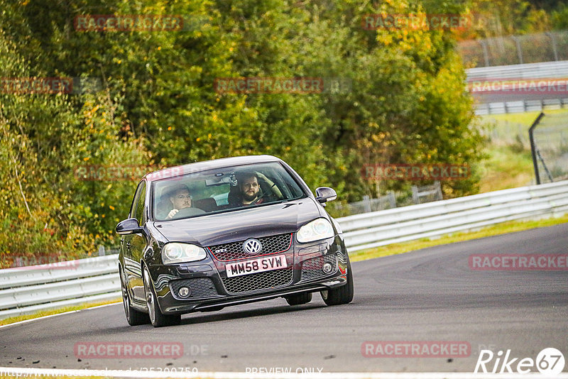 Bild #25300759 - Touristenfahrten Nürburgring Nordschleife (13.10.2023)