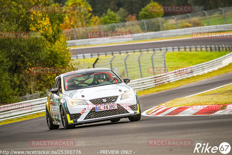 Bild #25300776 - Touristenfahrten Nürburgring Nordschleife (13.10.2023)