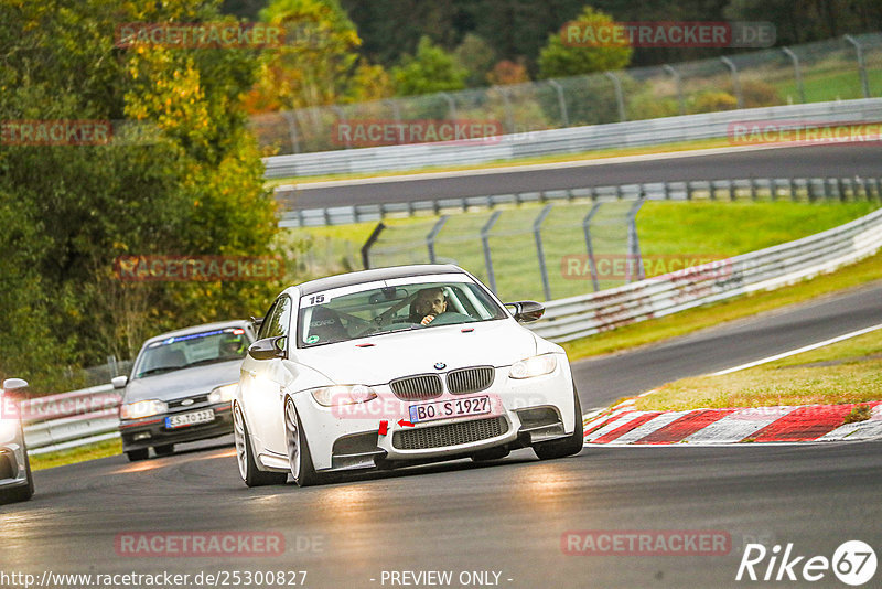 Bild #25300827 - Touristenfahrten Nürburgring Nordschleife (13.10.2023)