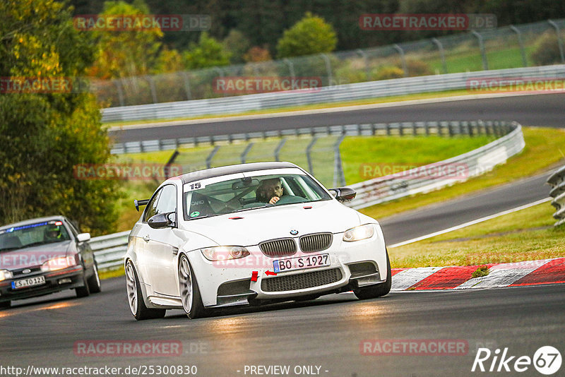 Bild #25300830 - Touristenfahrten Nürburgring Nordschleife (13.10.2023)