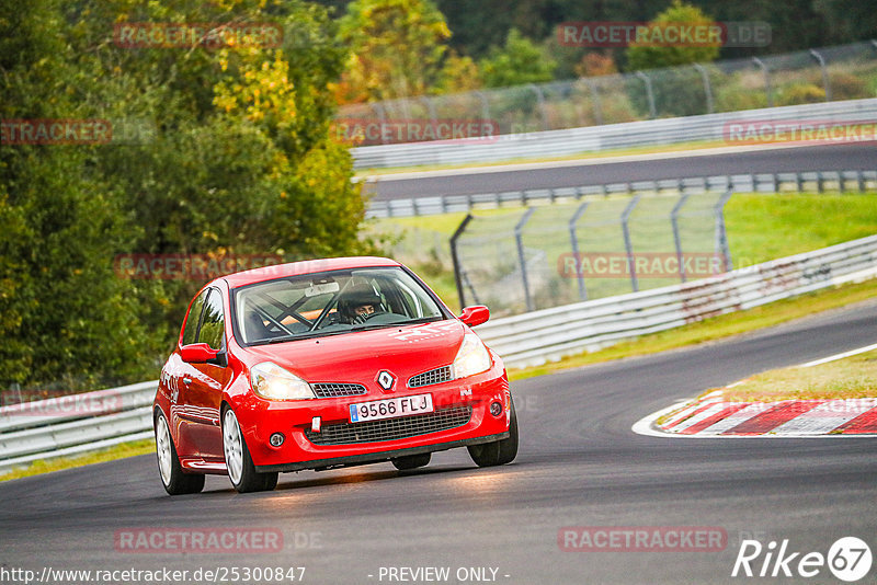 Bild #25300847 - Touristenfahrten Nürburgring Nordschleife (13.10.2023)