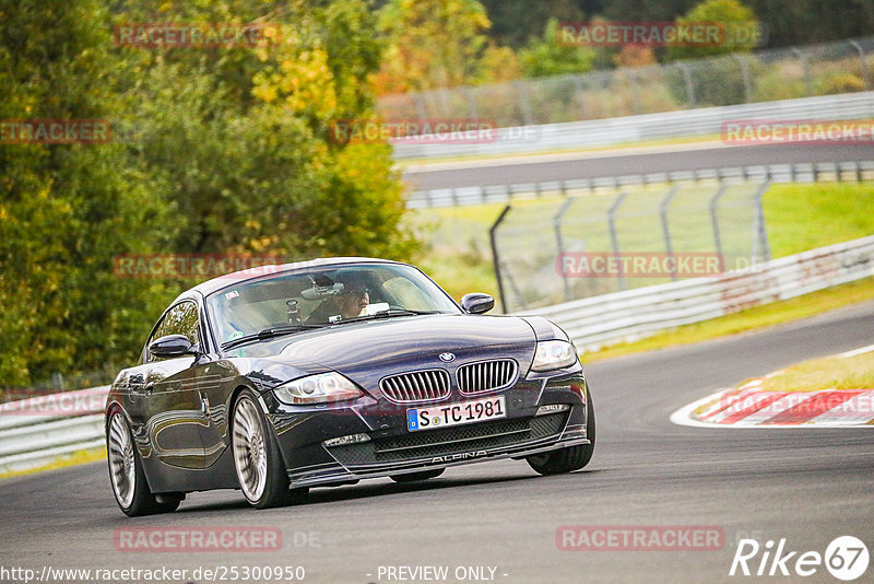 Bild #25300950 - Touristenfahrten Nürburgring Nordschleife (13.10.2023)