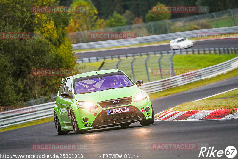 Bild #25301013 - Touristenfahrten Nürburgring Nordschleife (13.10.2023)