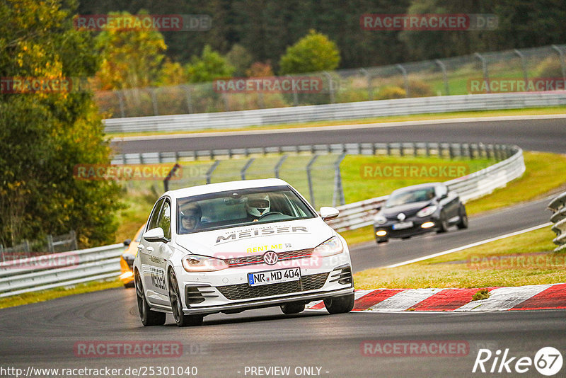 Bild #25301040 - Touristenfahrten Nürburgring Nordschleife (13.10.2023)