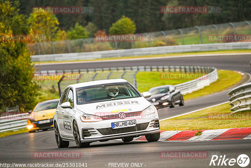 Bild #25301041 - Touristenfahrten Nürburgring Nordschleife (13.10.2023)