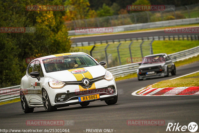 Bild #25301064 - Touristenfahrten Nürburgring Nordschleife (13.10.2023)