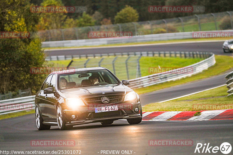 Bild #25301072 - Touristenfahrten Nürburgring Nordschleife (13.10.2023)