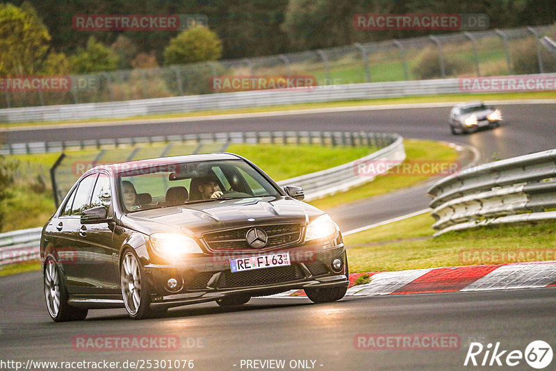 Bild #25301076 - Touristenfahrten Nürburgring Nordschleife (13.10.2023)