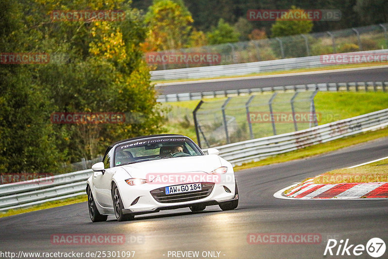 Bild #25301097 - Touristenfahrten Nürburgring Nordschleife (13.10.2023)