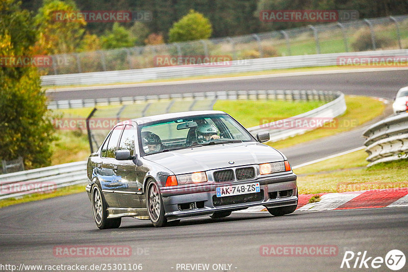 Bild #25301106 - Touristenfahrten Nürburgring Nordschleife (13.10.2023)