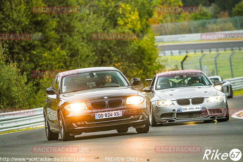 Bild #25301126 - Touristenfahrten Nürburgring Nordschleife (13.10.2023)