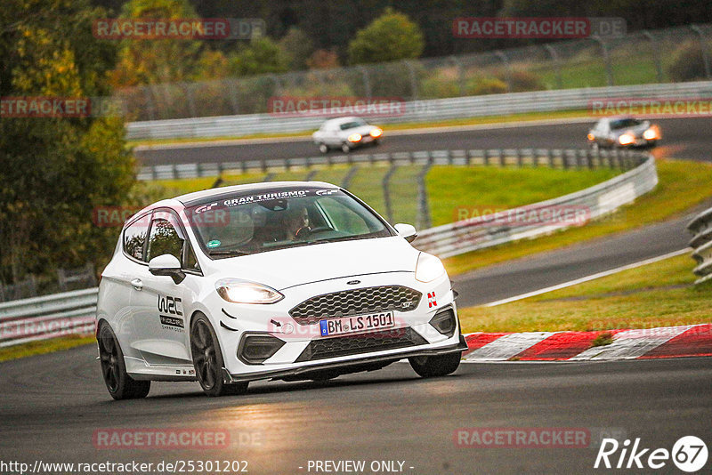 Bild #25301202 - Touristenfahrten Nürburgring Nordschleife (13.10.2023)