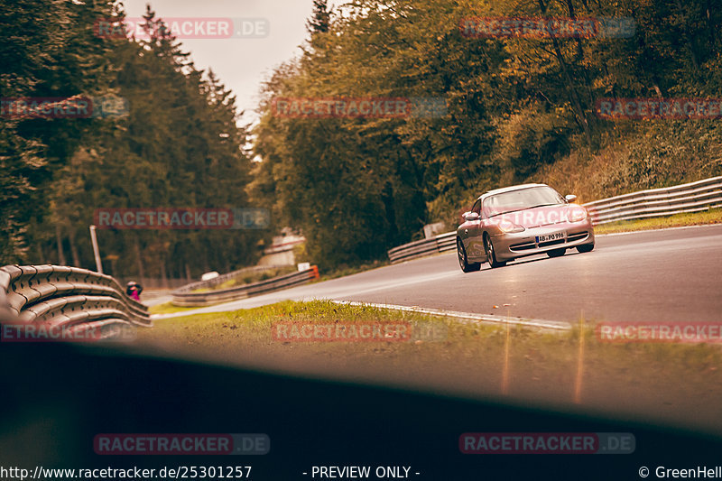 Bild #25301257 - Touristenfahrten Nürburgring Nordschleife (13.10.2023)