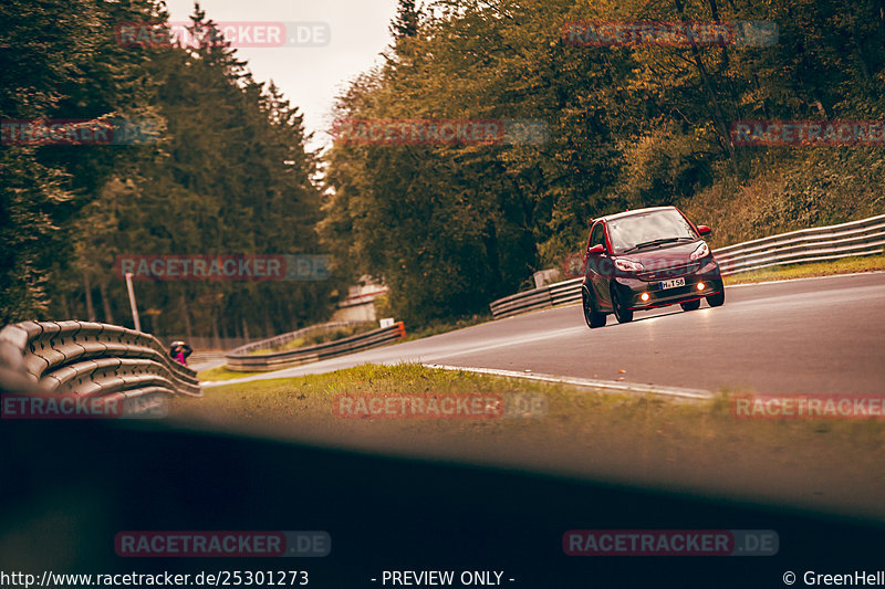 Bild #25301273 - Touristenfahrten Nürburgring Nordschleife (13.10.2023)