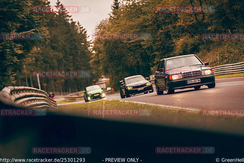 Bild #25301293 - Touristenfahrten Nürburgring Nordschleife (13.10.2023)