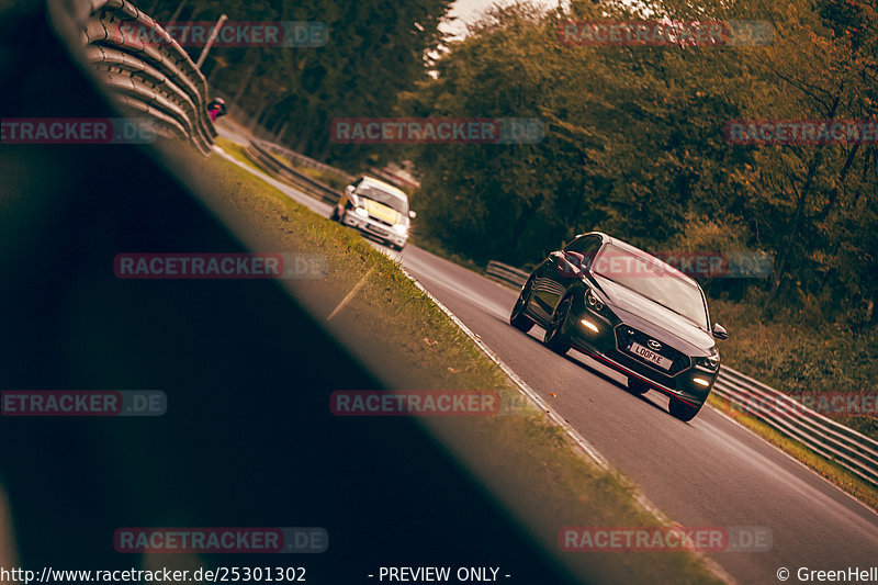 Bild #25301302 - Touristenfahrten Nürburgring Nordschleife (13.10.2023)