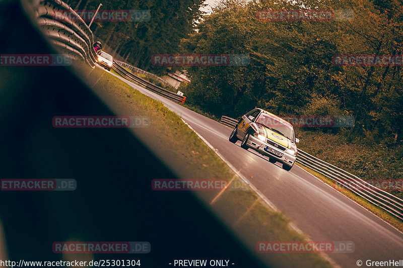 Bild #25301304 - Touristenfahrten Nürburgring Nordschleife (13.10.2023)