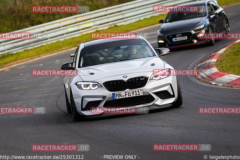 Bild #25301312 - Touristenfahrten Nürburgring Nordschleife (13.10.2023)