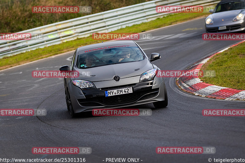 Bild #25301316 - Touristenfahrten Nürburgring Nordschleife (13.10.2023)