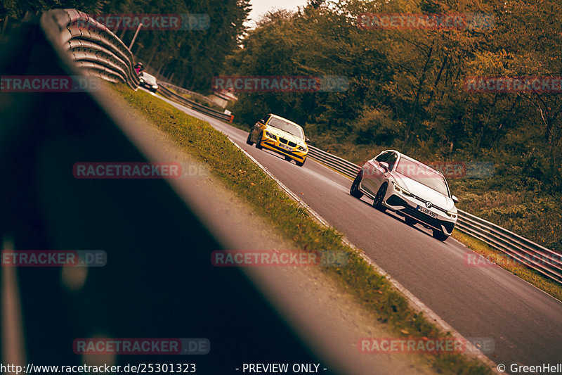 Bild #25301323 - Touristenfahrten Nürburgring Nordschleife (13.10.2023)