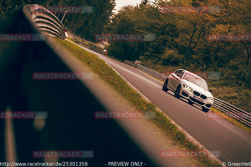 Bild #25301358 - Touristenfahrten Nürburgring Nordschleife (13.10.2023)