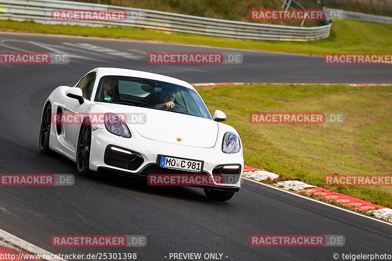 Bild #25301398 - Touristenfahrten Nürburgring Nordschleife (13.10.2023)