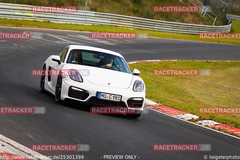 Bild #25301399 - Touristenfahrten Nürburgring Nordschleife (13.10.2023)