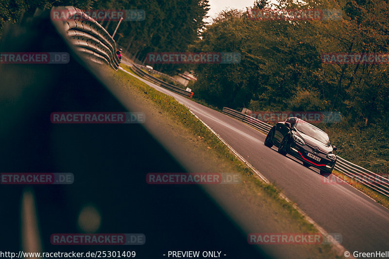 Bild #25301409 - Touristenfahrten Nürburgring Nordschleife (13.10.2023)