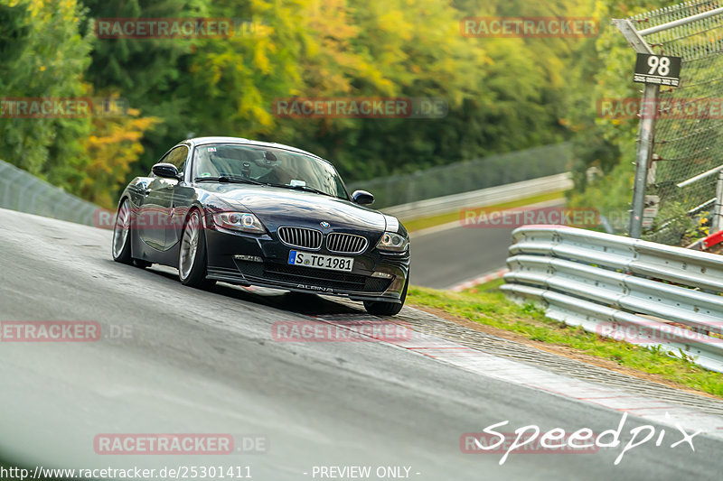 Bild #25301411 - Touristenfahrten Nürburgring Nordschleife (13.10.2023)