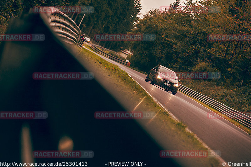 Bild #25301413 - Touristenfahrten Nürburgring Nordschleife (13.10.2023)