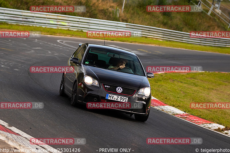 Bild #25301426 - Touristenfahrten Nürburgring Nordschleife (13.10.2023)