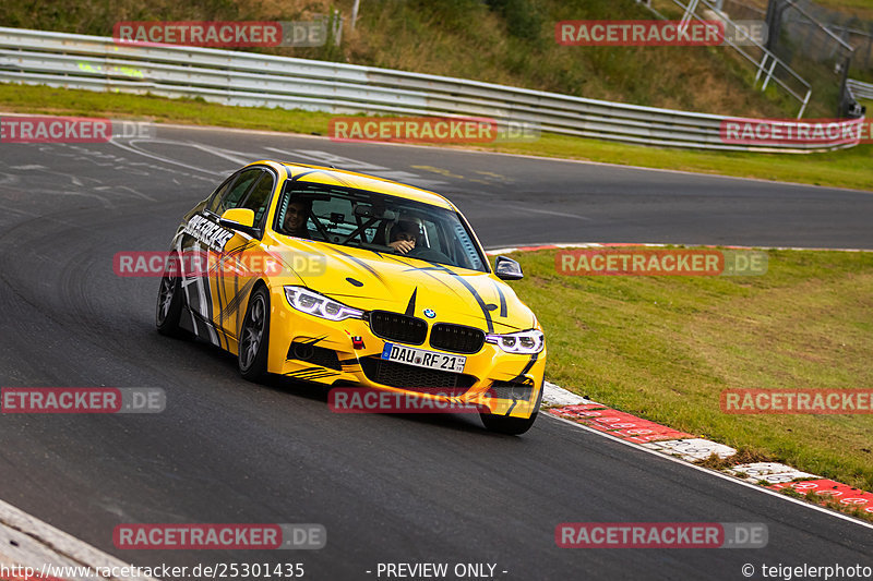 Bild #25301435 - Touristenfahrten Nürburgring Nordschleife (13.10.2023)