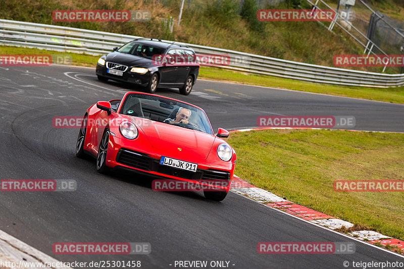 Bild #25301458 - Touristenfahrten Nürburgring Nordschleife (13.10.2023)