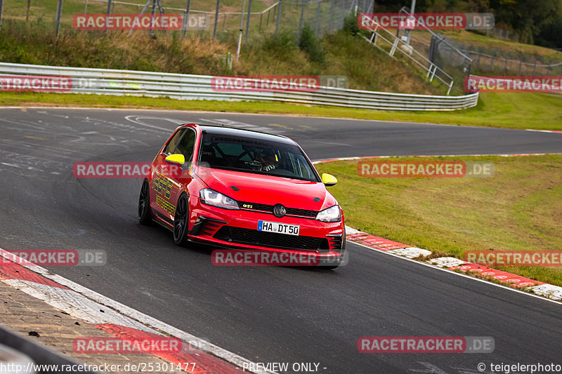 Bild #25301477 - Touristenfahrten Nürburgring Nordschleife (13.10.2023)